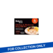 Bakers Best Bakers Best Chicken & Mushroom Pies 8 x 6pk Bakers Best Bakers Best Chicken & Mushroom Pies 8 x 6pk