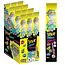 Brain Blasterz Brain Blasterz Sour Chewy Candies 12x60g