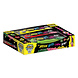 Brain Blasterz Brain Bitz Chew Bar 24x20g Brain Blasterz Brain Bitz Chew Bar 24x20g