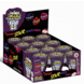 Brain Blasterz Brain Blasterz Dark Fruits Hard Candy Tub 12x48g Brain Blasterz Brain Blasterz Dark Fruits Hard Candy Tub 12x48g