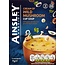 Ainsley Harriott Ainsley Harriott Wild Mushroom Soup 8x3pk