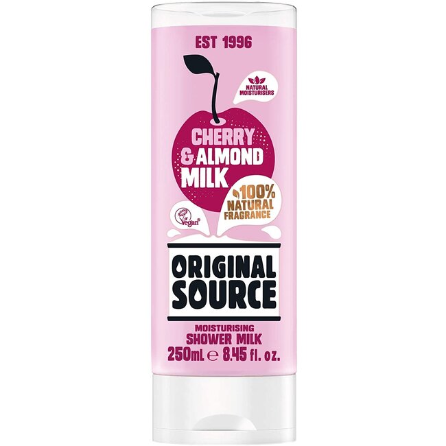 Original Source Original Source Shower Gel Cherry 6x250ml