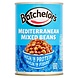 Batchelors Batchelors Med Beans 12 x 400g Batchelors Batchelors Med Beans 12 x 400g