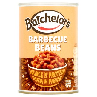 Batchelors Batchelors BBQ Beans 12x420g