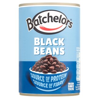 Batchelors Batchelors Black Beans 12x400g