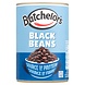 Batchelors Batchelors Black Beans 12 x 400g Batchelors Batchelors Black Beans 12 x 400g