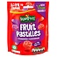 Rowntree's Rowntree's Fruit Pastilles Red & Black 10x143g