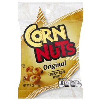 Kraft Corn Nuts Original 12x113g