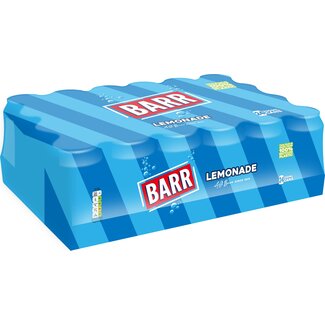 Barr Barr Lemonade Multipack 1x24pk