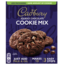 Cadbury Cadbury Chocolate Cookie Mix 7x265g