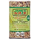 Jane's Krazy Jane's Krazy Seasonings Mixed Up Lime Pepper 12x70g Jane's Krazy Jane's Krazy Seasonings Mixed Up Lime Pepper 12x70g