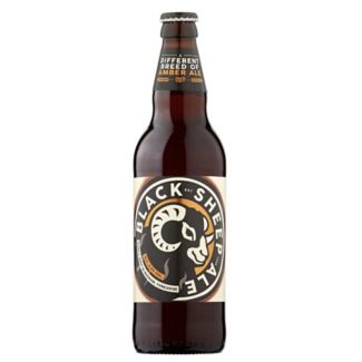 Black Sheep Black Sheep Ale ABV4.4% 8x500ml