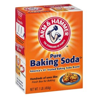 Arm & Hammer Arm & Hammer Baking Soda 12x454g