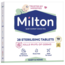 Milton Milton Sterilising Tablets 6x28pk