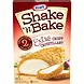 Kraft Kraft Shake 'n Bake Crispy Chicken 12x152g Kraft Kraft Shake 'n Bake Crispy Chicken 12x152g