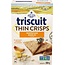 Triscuit Triscuit Thin Crisps Garlic Parmesan 6x200g