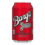 Barq's Barq's Red Creme Soda 12x355ml