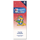 Crest Toothpaste Crest For Kids Toothpaste Raspberry 12x50ml Crest Toothpaste Crest For Kids Toothpaste Raspberry 12x50ml