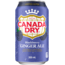 Canada Dry Canada Dry Blackberry Ginger Ale 12x355ml