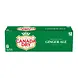Canada Dry Canada Dry Ginger Ale 1x12pk Canada Dry Canada Dry Ginger Ale 1x12pk