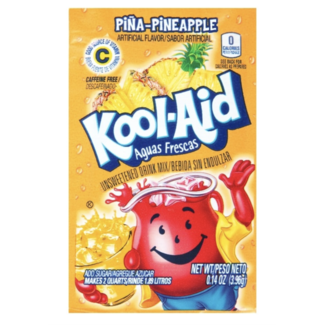 Kool-Aid Kool-Aid Pineapple 48 Sachets