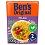Bens Original Ben's Original Classic Pilau Rice 6x220g