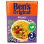Uncle Ben's Ben's Original Classic Pilau Rice 6x220g
