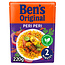 Bens Original Ben's Original Peri Peri Rice 6x220g