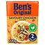 Uncle Ben's Ben's Original Special Savoury Chicken Rice 6x220g
