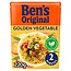 Bens Original Ben's Original Golden Vegetable Rice 6x220g