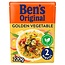 Uncle Ben's Ben's Original Golden Vegetable Rice 6x220g