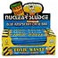 Toxic Waste Toxic Waste Blue Raspberry Chew Bar 50x20g