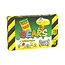 Toxic Waste Toxic Waste Sour Gummy Bears Theatre Box 12x85g