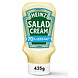 Heinz Heinz Salad Cream 70% less fat 10x435g Heinz Heinz Salad Cream 70% less fat 10x435g