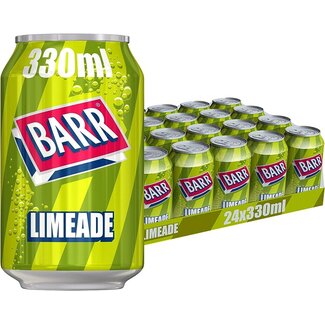 Barr Barr Limeade Multipack 1x24pk