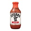 Stubb's Spicy BBQ Sauce 6x450ml