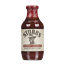 Stubb's Stubb's Hickory Bourbon 6x450ml