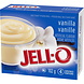 Jell-O Jell-o Instant Pudding Vanilla 24x102g Jell-O Jell-o Instant Pudding Vanilla 24x102g