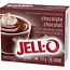 Jell-O Jell-O Instant Pudding Chocolate 24x113g