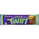 Cadbury Cadbury Twirl Mint Chocolate Bar 48x43g Cadbury Cadbury Twirl Mint Chocolate Bar 48x43g