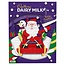Cadbury  Cadbury Dairy Milk Advent Calendar 12x90g