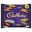 Cadbury  Cadbury Family Treatsize 14x223g