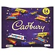 Cadbury Cadbury Family Treatsize 14x216g Cadbury Cadbury Family Treatsize 14x216g