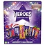 Cadbury Cadbury Heroes Advent Calendar 6x230g