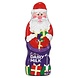 Cadbury Cadbury Hollow Santa 8x100g Cadbury Cadbury Hollow Santa 8x100g