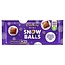 Cadbury  Cadbury Mini Snowballs Tablet 20x110g