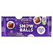 Cadbury Cadbury Mini Snowballs Tablet 20x110g Cadbury Cadbury Mini Snowballs Tablet 20x110g