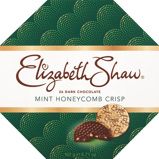 Elizabeth Shaw Elizabeth Shaw Dark Mint 8x162g
