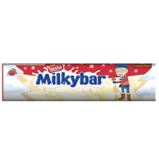 Nestle Milkybar Buttons Giant Tube 15x80g
