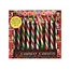 Nutcracker Candy Canes 10pk 24x100g